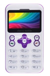 CHERRY MOBILE P2I specs